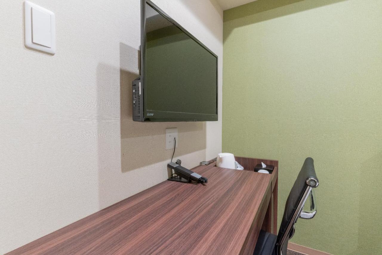 Ibis Budget Osaka Umeda Екстер'єр фото