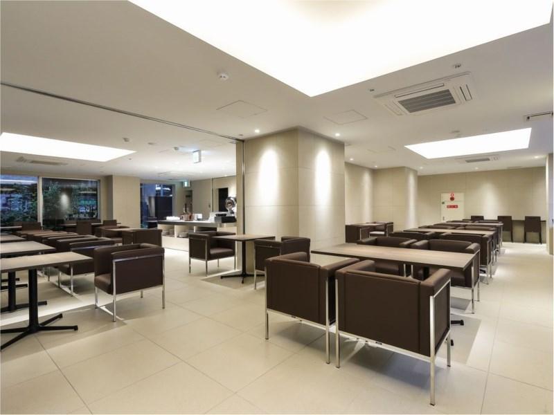 Ibis Budget Osaka Umeda Екстер'єр фото