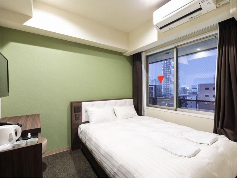 Ibis Budget Osaka Umeda Екстер'єр фото